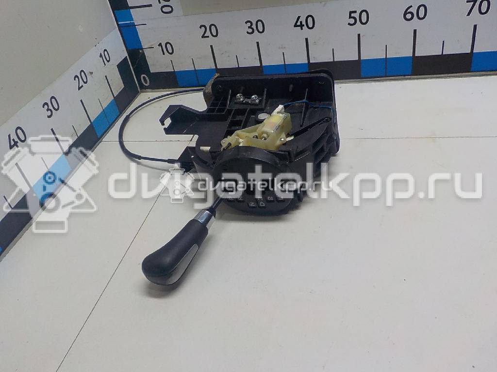 Фото Кулиса КПП  2810065jk1bwk для suzuki Grand Vitara {forloop.counter}}
