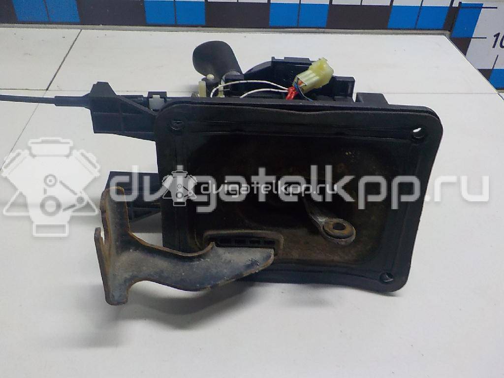 Фото Кулиса КПП  2810065jk1bwk для suzuki Grand Vitara {forloop.counter}}