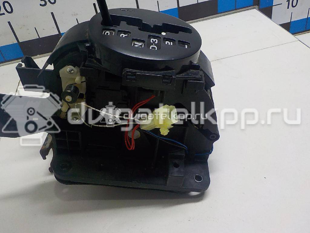 Фото Кулиса КПП  2810065jk1bwk для suzuki Grand Vitara {forloop.counter}}