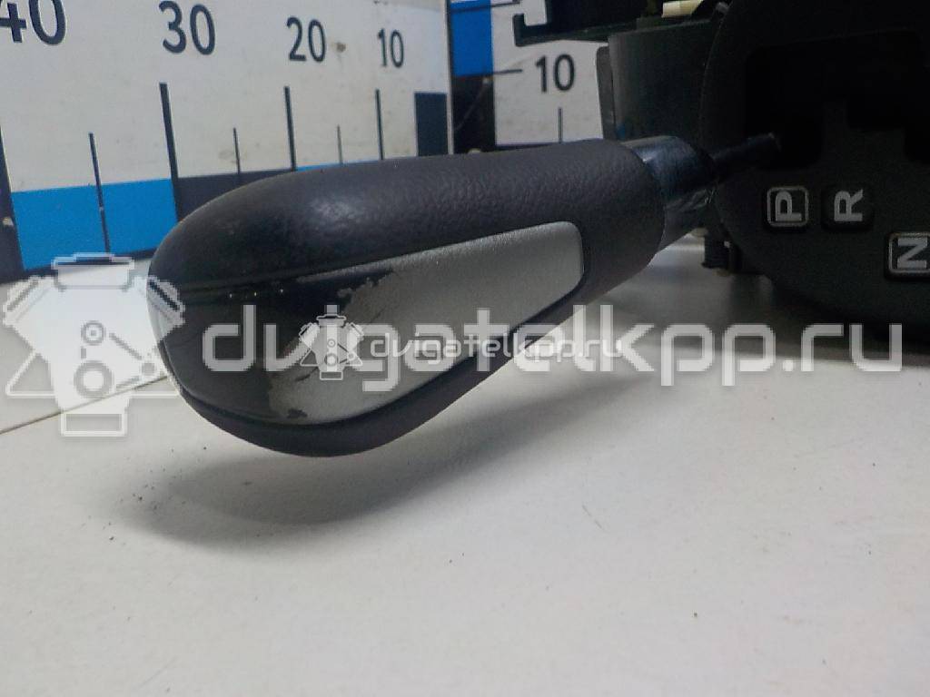 Фото Кулиса КПП  2810065jk1bwk для suzuki Grand Vitara {forloop.counter}}