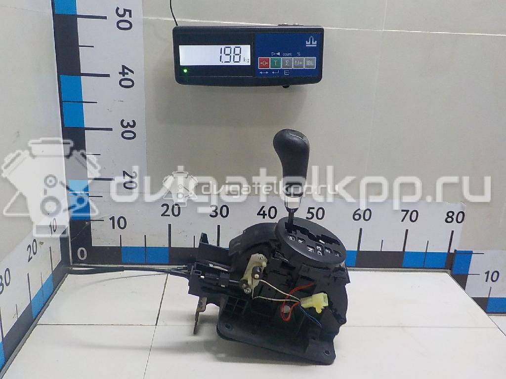 Фото Кулиса КПП  2810065jk1bwk для suzuki Grand Vitara {forloop.counter}}