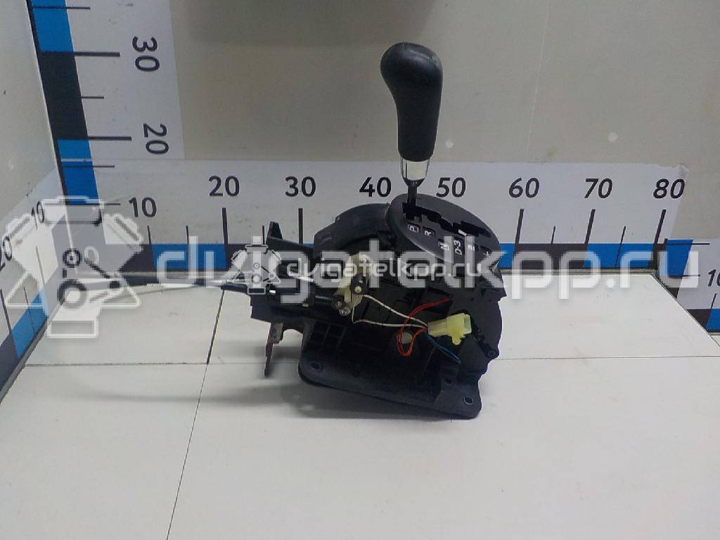 Фото Кулиса КПП  2810065jk1bwk для suzuki Grand Vitara {forloop.counter}}