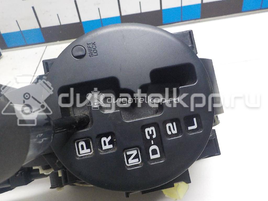 Фото Кулиса КПП  2810065jk1bwk для suzuki Grand Vitara {forloop.counter}}