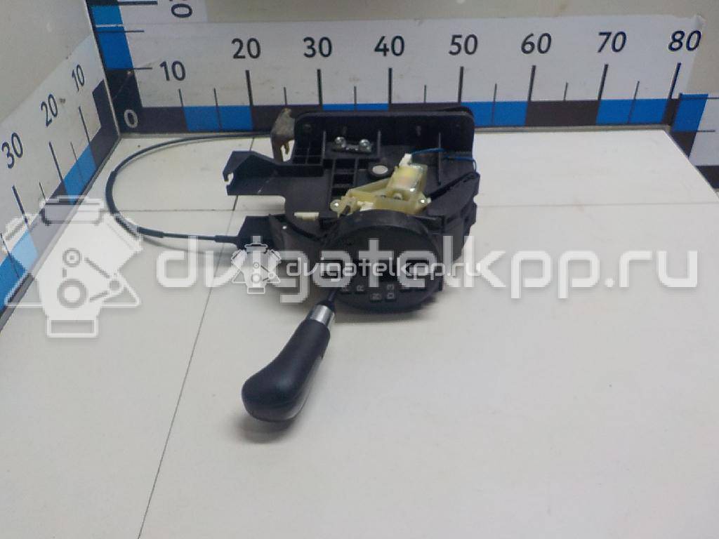 Фото Кулиса КПП  2810065jk1bwk для suzuki Grand Vitara {forloop.counter}}