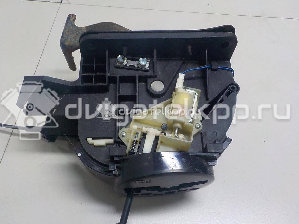 Фото Кулиса КПП  2810065jk1bwk для suzuki Grand Vitara {forloop.counter}}