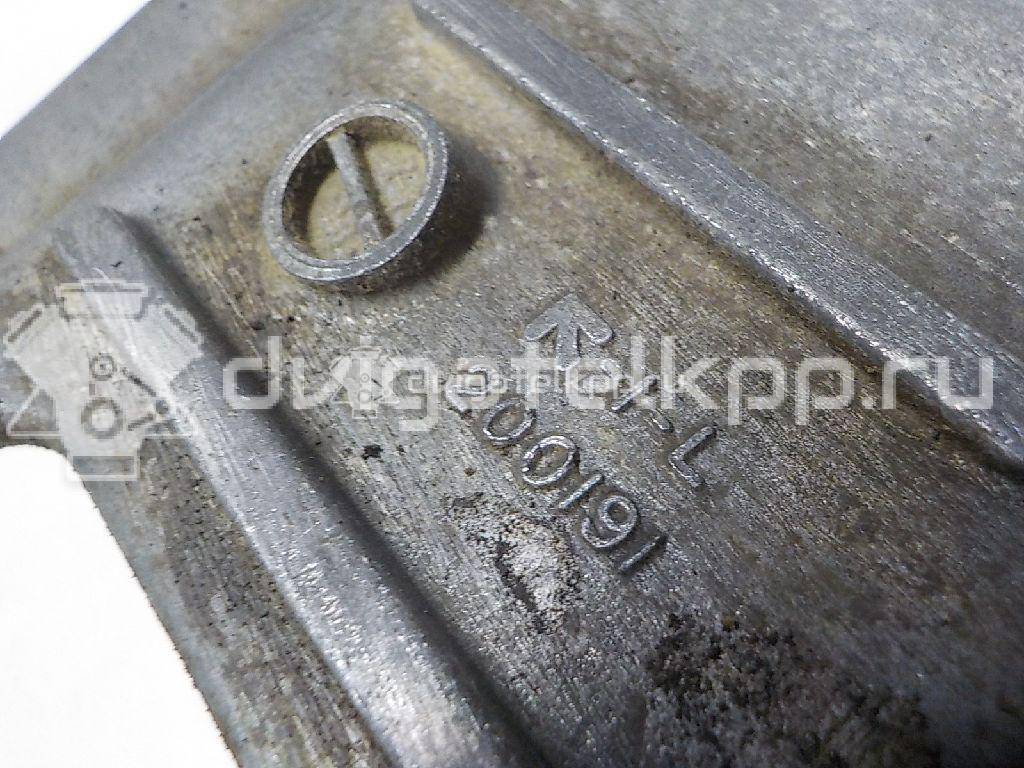 Фото Кронштейн двигателя левый  1165165j00 для suzuki Grand Vitara {forloop.counter}}