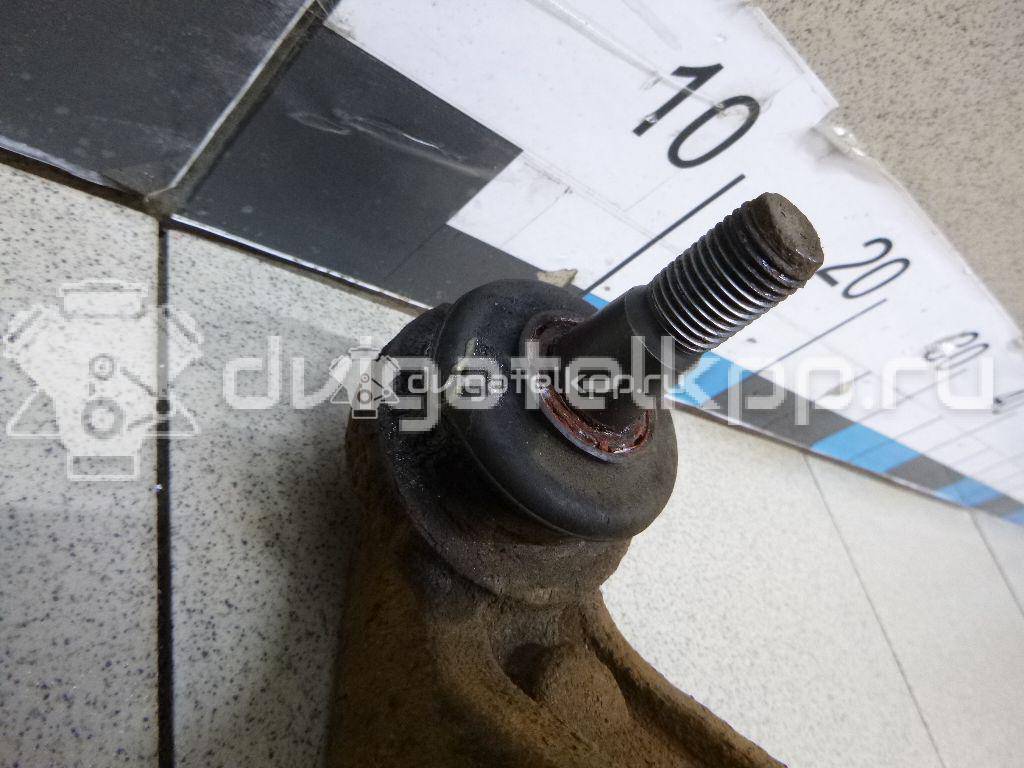 Фото Рычаг задний верхний левый  4620265j00 для Suzuki Grand Vitara {forloop.counter}}