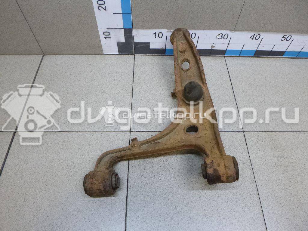 Фото Рычаг задний верхний левый  4620265j00 для Suzuki Grand Vitara {forloop.counter}}