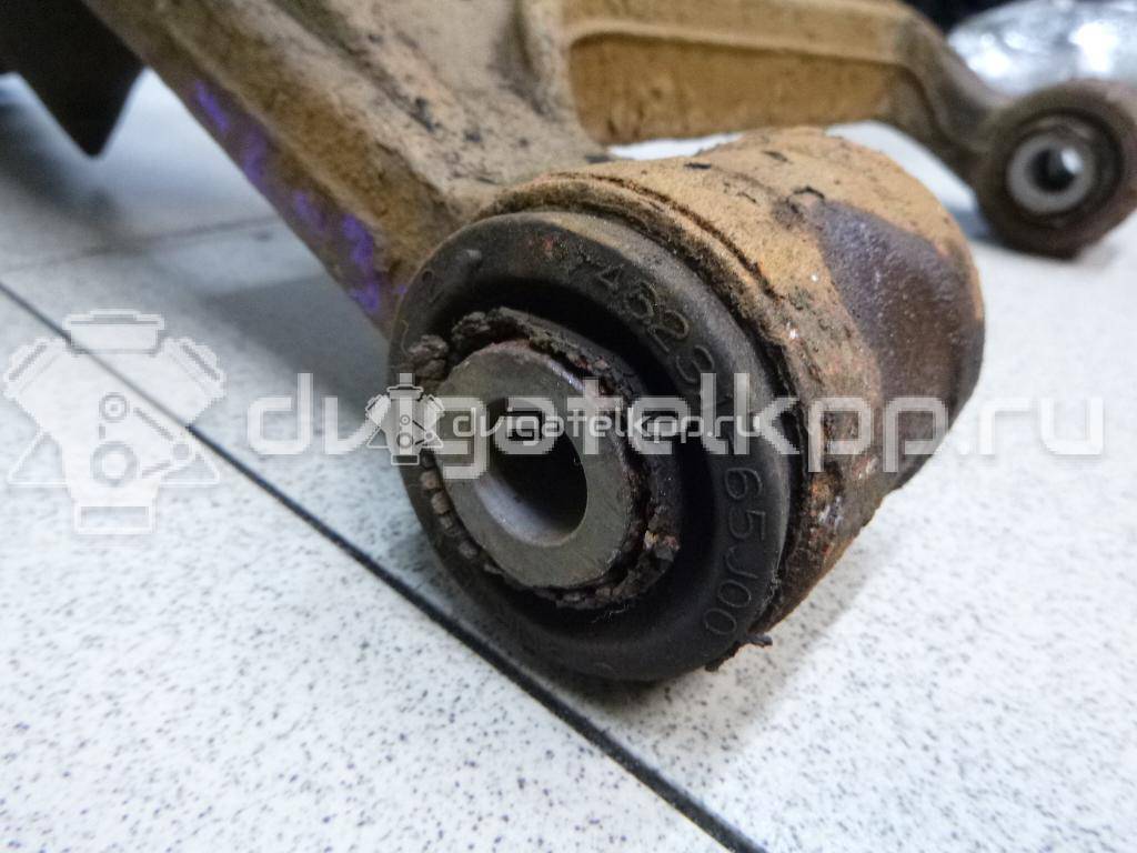 Фото Рычаг задний верхний левый  4620265j00 для Suzuki Grand Vitara {forloop.counter}}