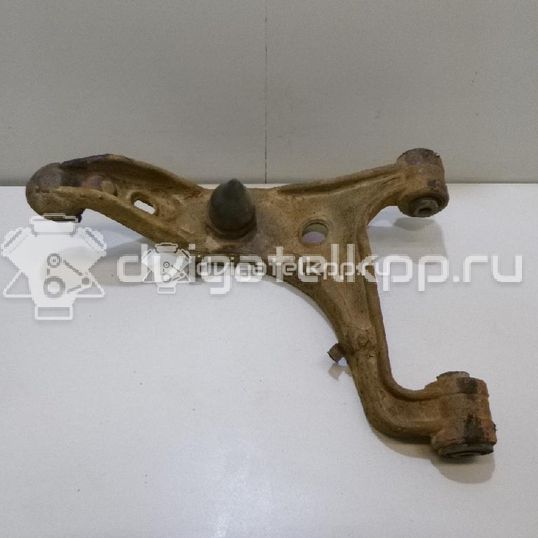 Фото Рычаг задний верхний левый  4620265J00 для Suzuki Grand Vitara