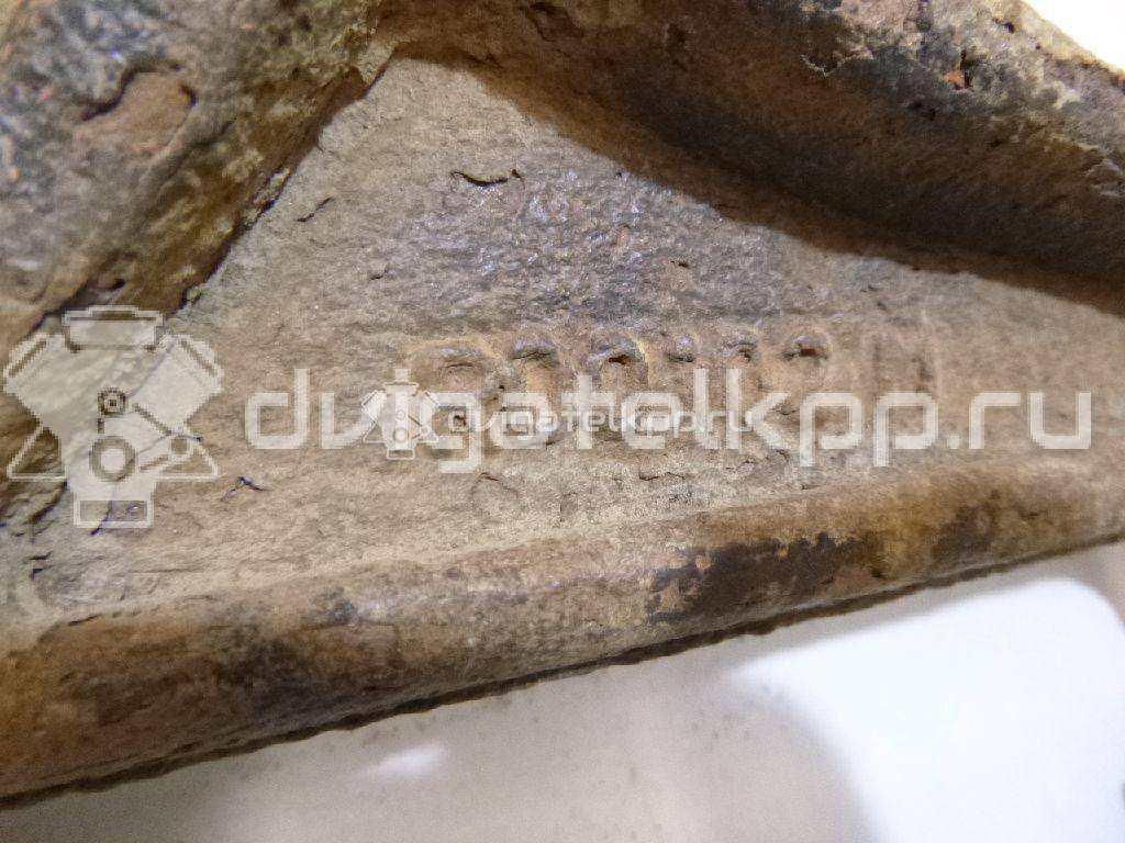 Фото Рычаг задний верхний левый  4620265J00 для Suzuki Grand Vitara {forloop.counter}}