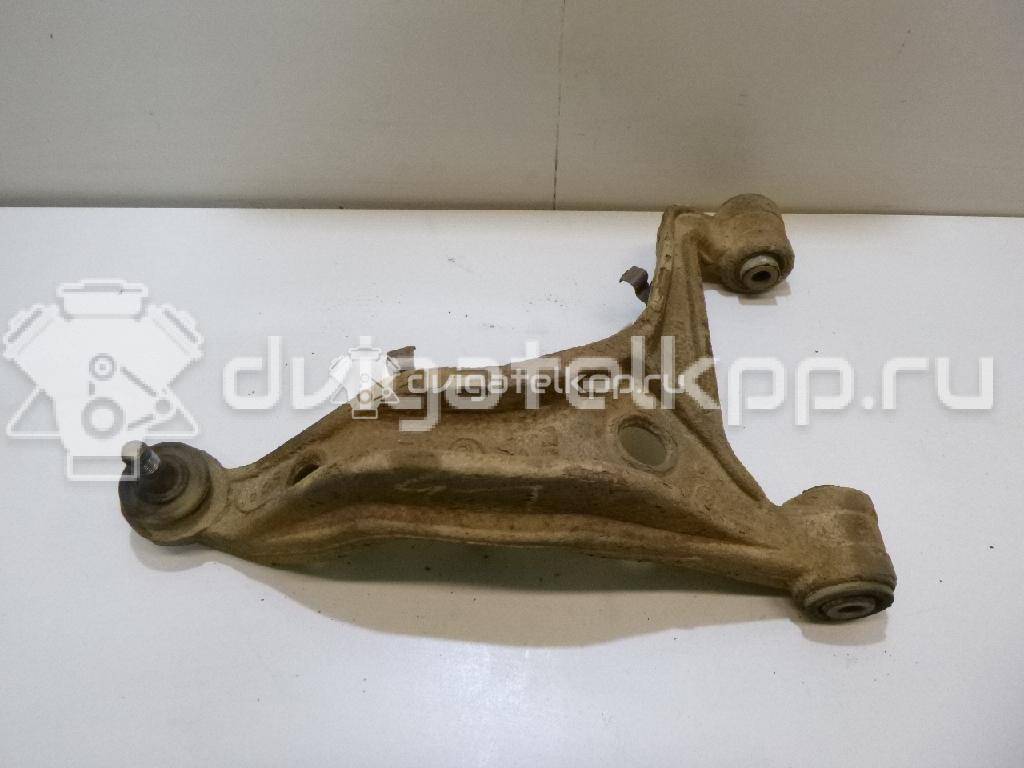 Фото Рычаг задний верхний левый  4620265J00 для Suzuki Grand Vitara {forloop.counter}}