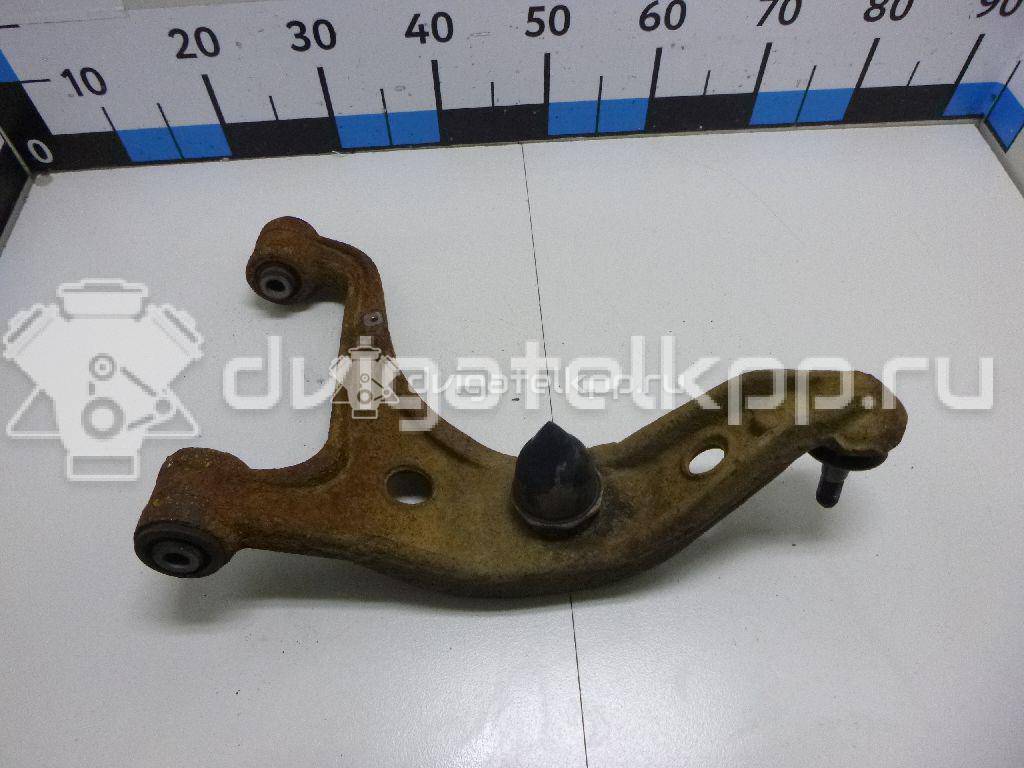 Фото Рычаг задний верхний левый  4620265J01 для Suzuki Grand Vitara {forloop.counter}}