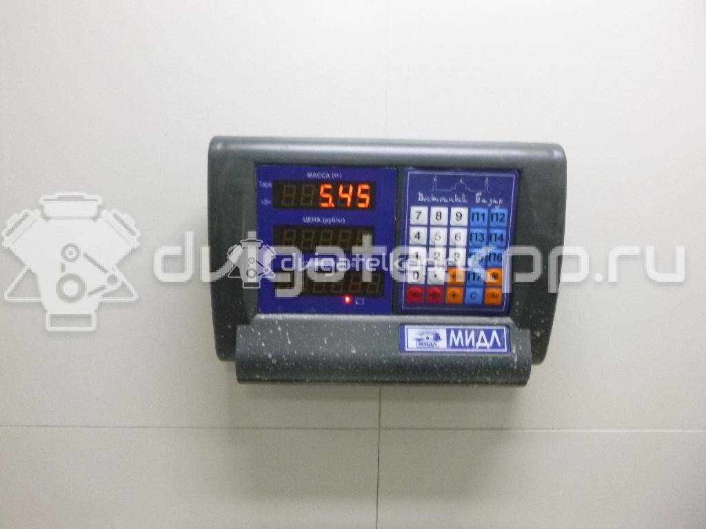 Фото Рычаг задний верхний левый  4620265J01 для Suzuki Grand Vitara {forloop.counter}}