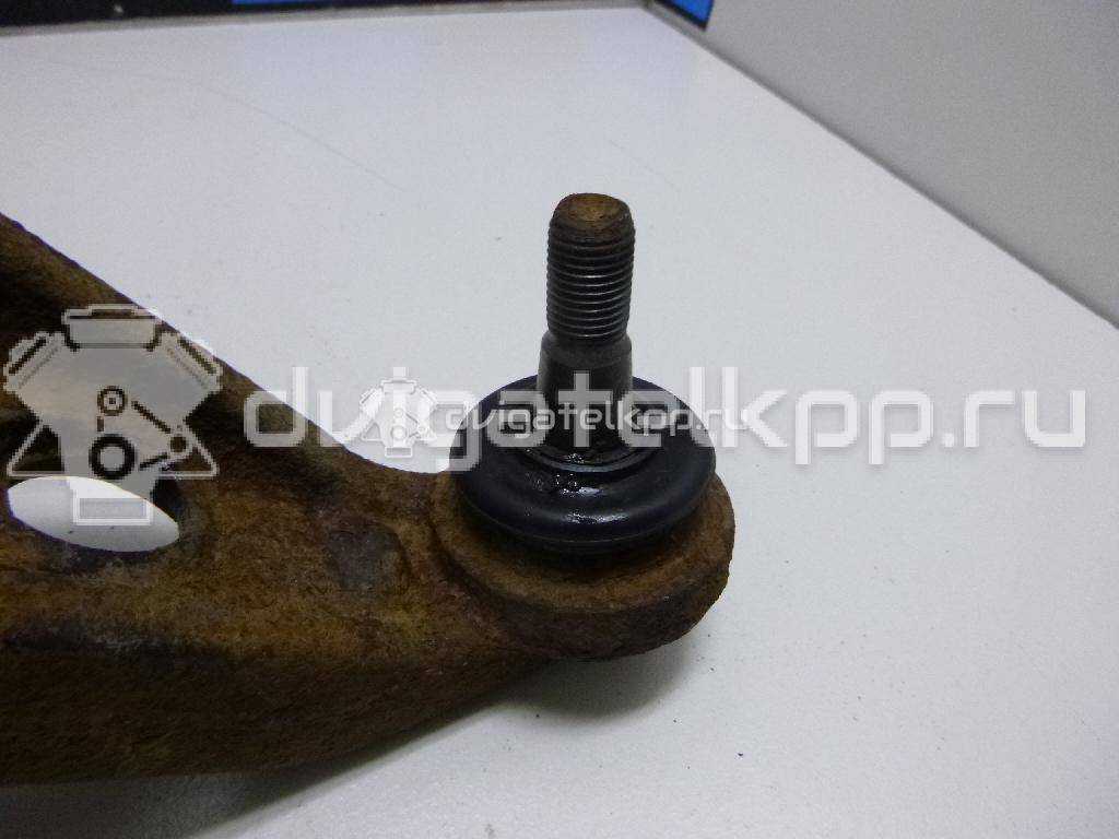 Фото Рычаг задний верхний левый  4620265J01 для Suzuki Grand Vitara {forloop.counter}}