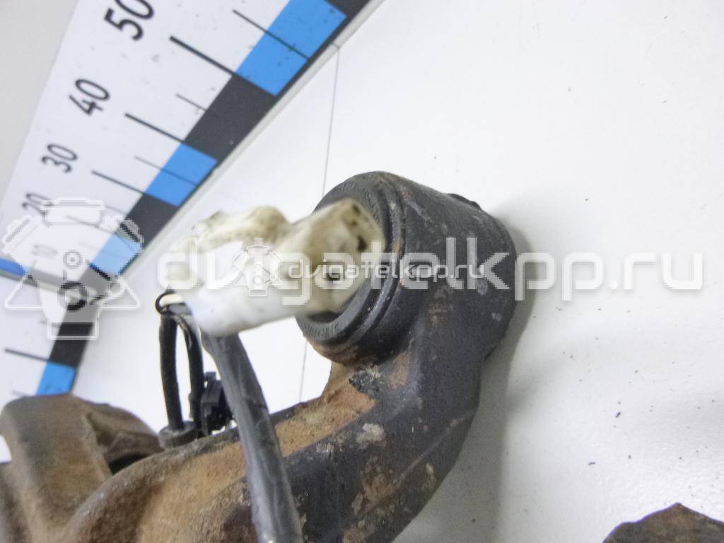 Фото Кулак поворотный задний левый  4615065J00 для Suzuki Grand Vitara {forloop.counter}}