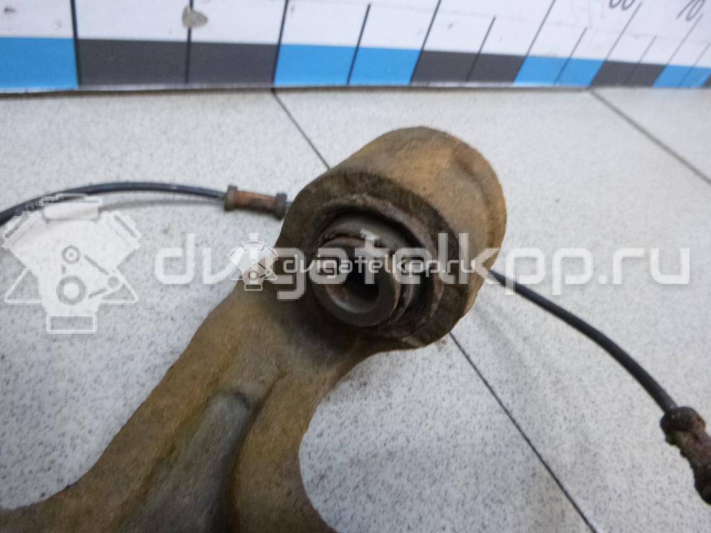 Фото Кулак поворотный задний правый  4611065J00 для Suzuki Grand Vitara {forloop.counter}}