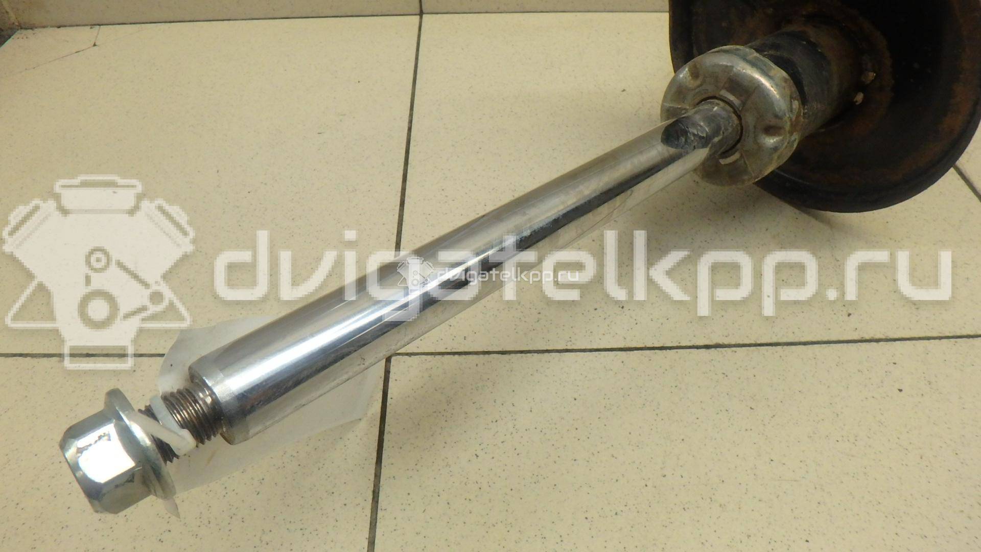 Фото Амортизатор передний левый  4160264J00 для Suzuki Grand Vitara {forloop.counter}}