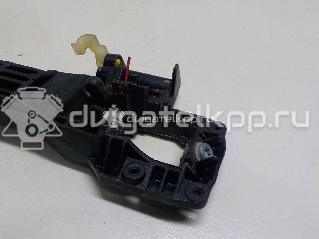 Фото Кронштейн ручки  8281163J10 для suzuki Grand Vitara {forloop.counter}}