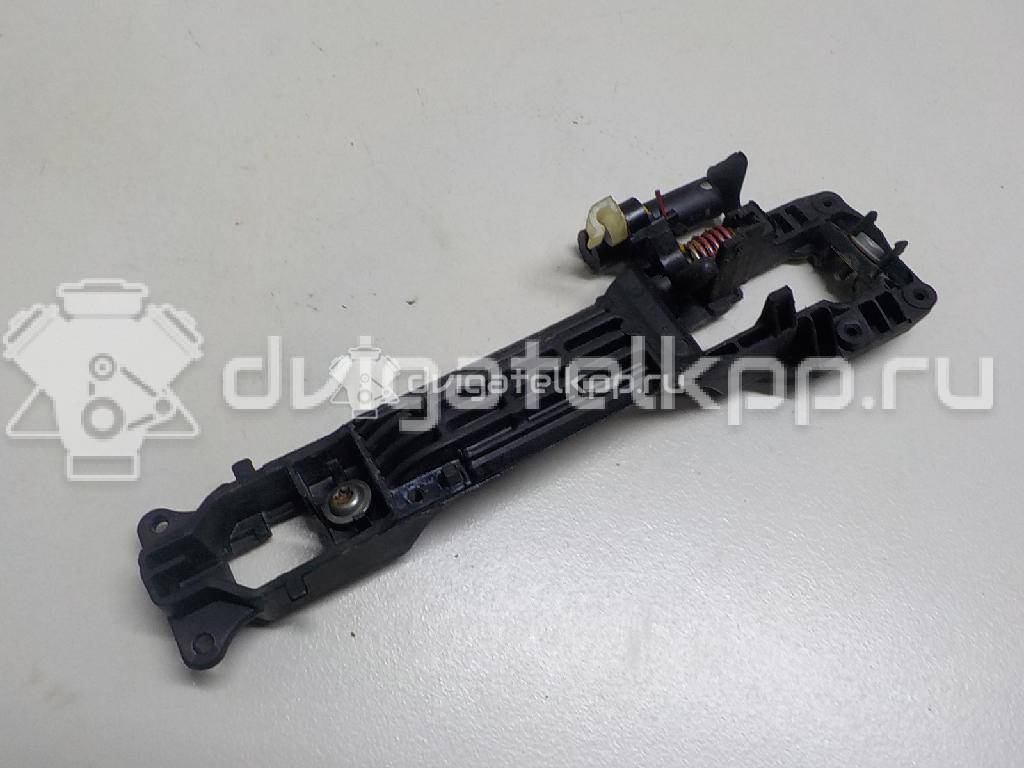 Фото Кронштейн ручки  8281163J10 для suzuki Grand Vitara {forloop.counter}}