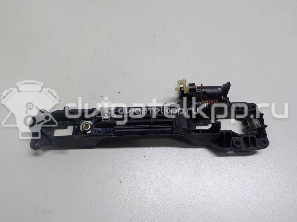 Фото Кронштейн ручки  8281163J10 для suzuki Grand Vitara {forloop.counter}}