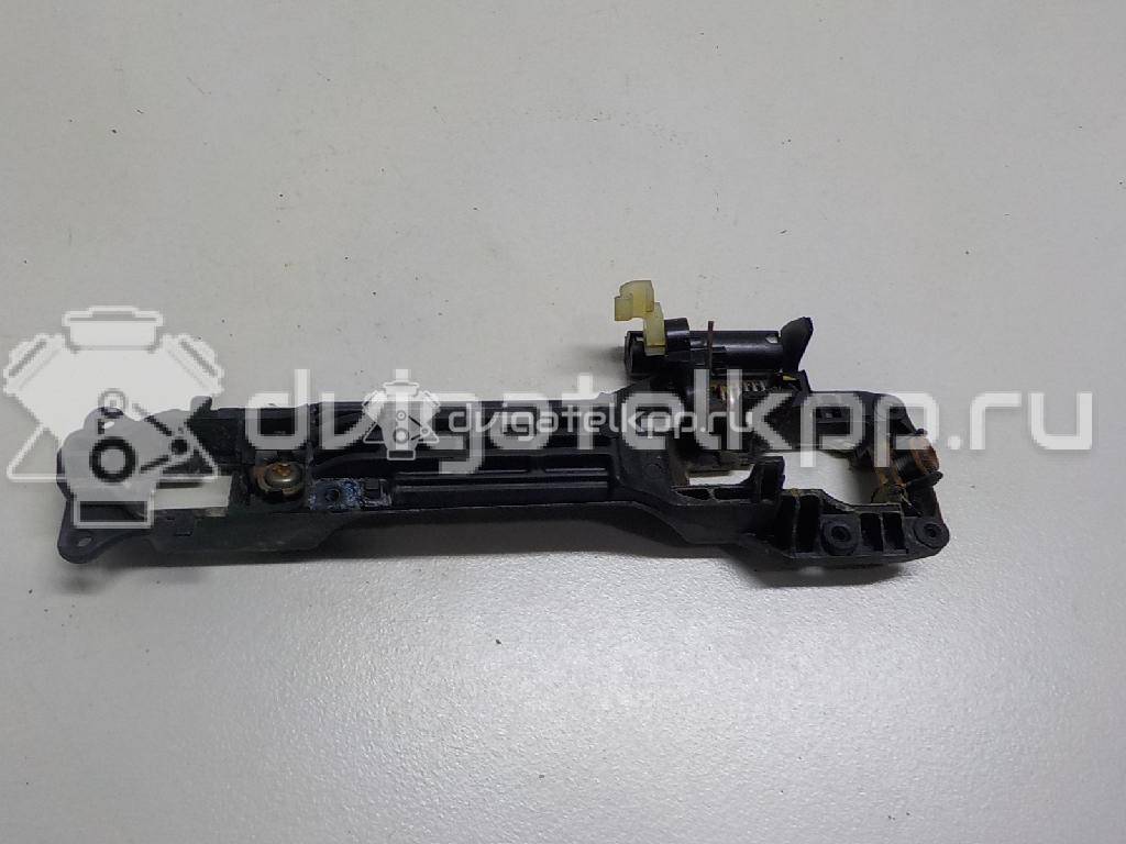 Фото Кронштейн ручки  8281163J40 для suzuki Grand Vitara {forloop.counter}}