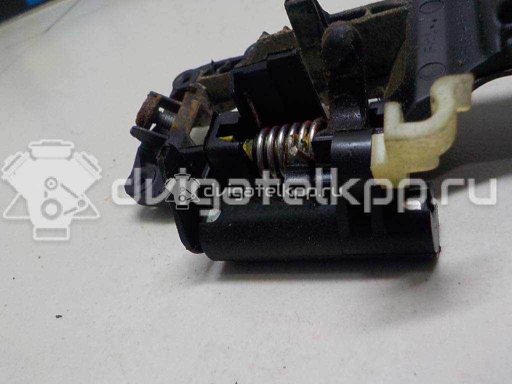 Фото Кронштейн ручки  8281163J40 для suzuki Grand Vitara {forloop.counter}}