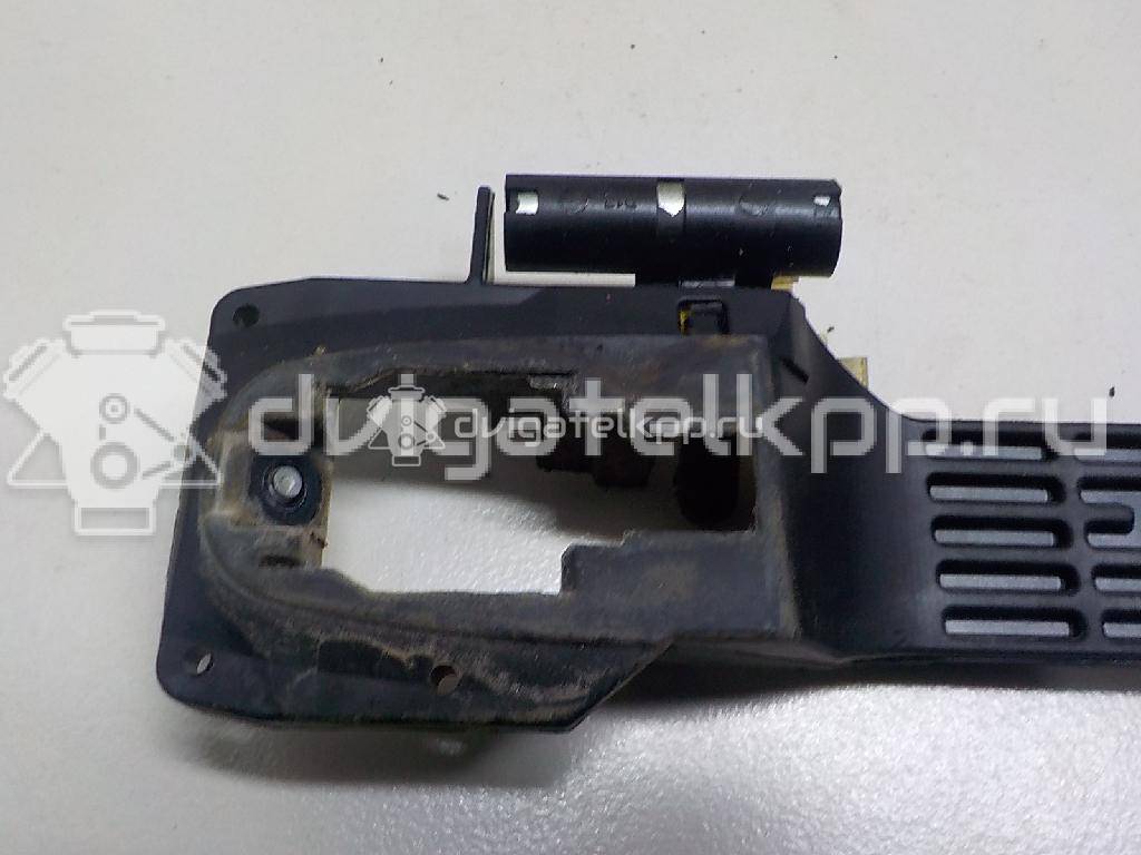 Фото Кронштейн ручки  8281163J40 для suzuki Grand Vitara {forloop.counter}}