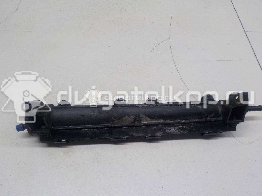 Фото Рейка топливная (рампа) для двигателя BSE для Audi / Seat 102 л.с 8V 1.6 л бензин 06A133317AS {forloop.counter}}