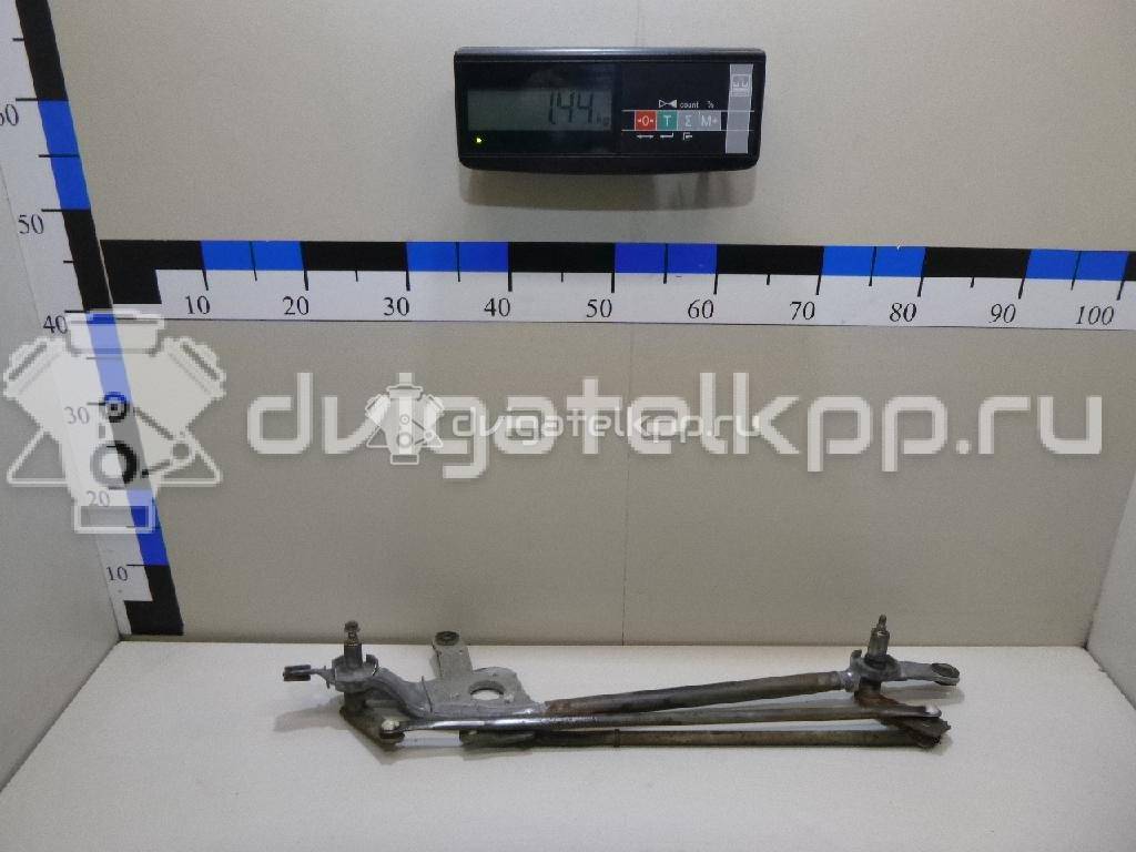 Фото Трапеция стеклоочистителей  3810065j00 для suzuki Grand Vitara {forloop.counter}}