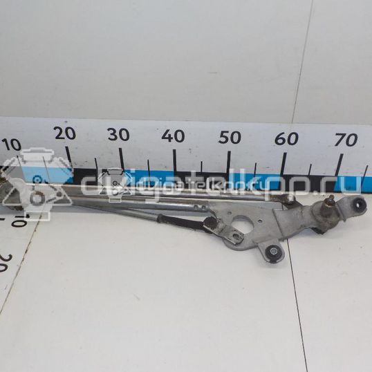 Фото Трапеция стеклоочистителей  3810065J00 для suzuki Grand Vitara