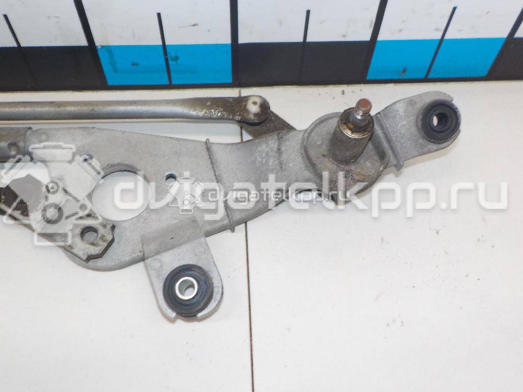 Фото Трапеция стеклоочистителей  3810065J00 для suzuki Grand Vitara {forloop.counter}}