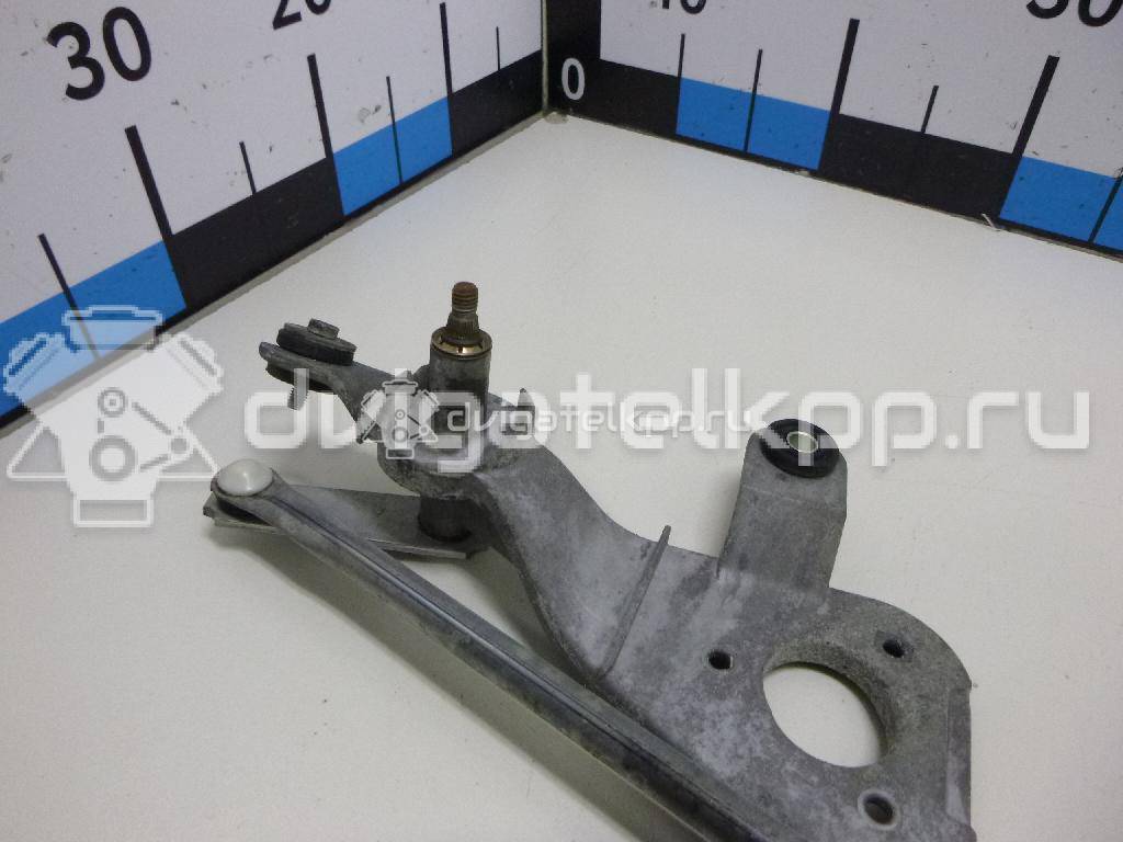 Фото Трапеция стеклоочистителей  3810065j00 для suzuki Grand Vitara {forloop.counter}}