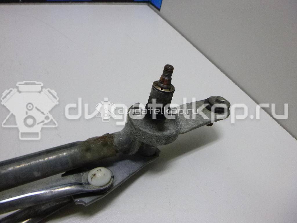 Фото Трапеция стеклоочистителей  3810065j00 для suzuki Grand Vitara {forloop.counter}}