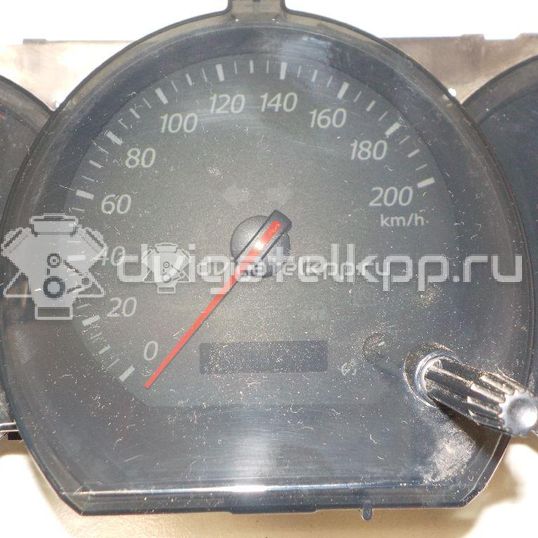 Фото Панель приборов  3411065JA0 для suzuki Grand Vitara
