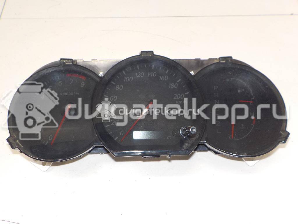 Фото Панель приборов  3411065JA0 для suzuki Grand Vitara {forloop.counter}}