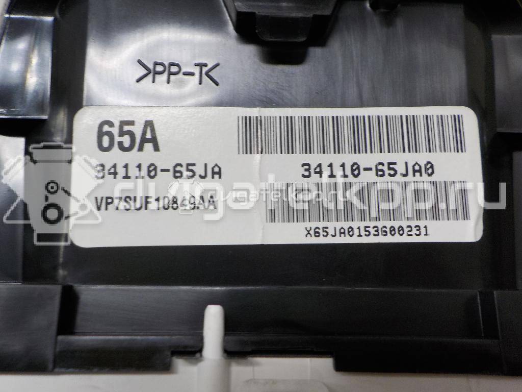 Фото Панель приборов  3411065JA0 для suzuki Grand Vitara {forloop.counter}}