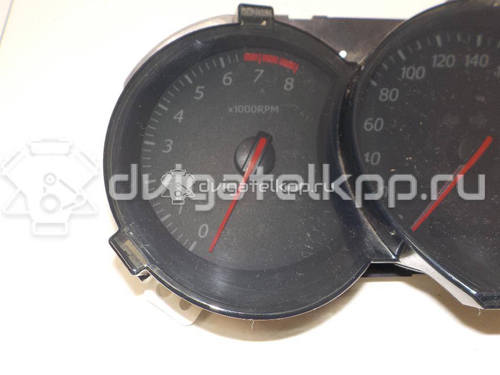 Фото Панель приборов  3411065JA0 для suzuki Grand Vitara {forloop.counter}}