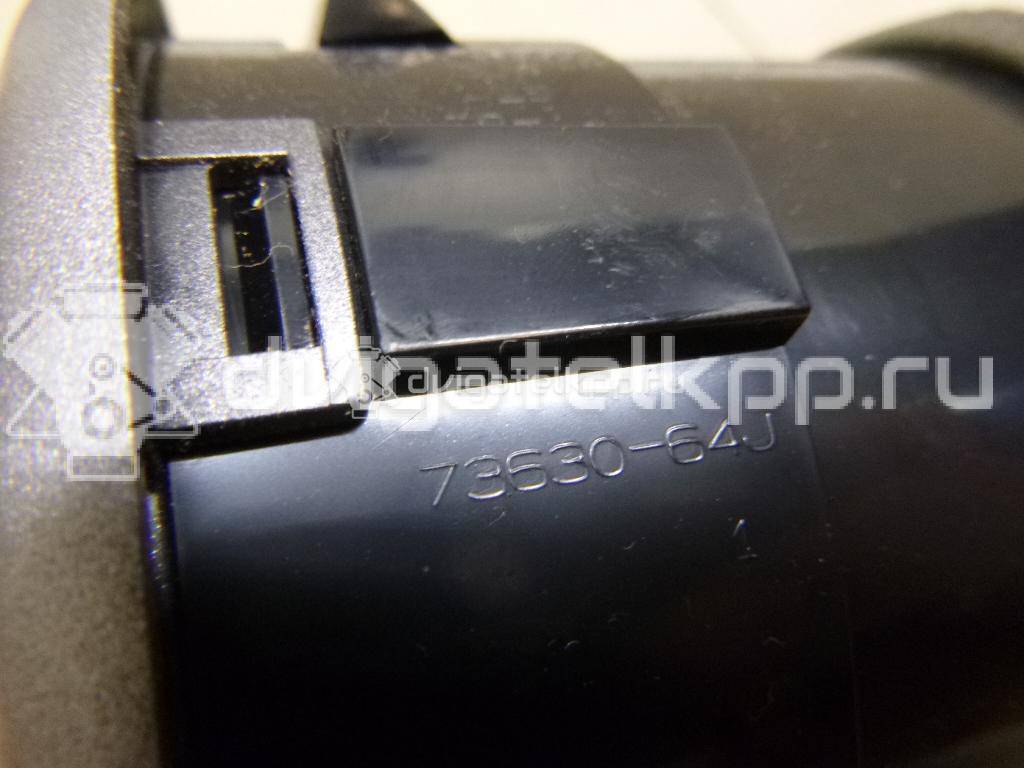 Фото Дефлектор воздушный  7363064J01BWJ для suzuki Grand Vitara {forloop.counter}}