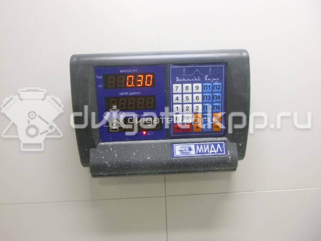 Фото Дефлектор воздушный  7361064j005pk для suzuki Grand Vitara {forloop.counter}}