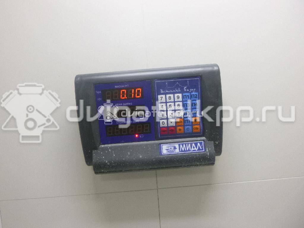 Фото Дефлектор воздушный  7363064J02BWJ для suzuki Grand Vitara {forloop.counter}}