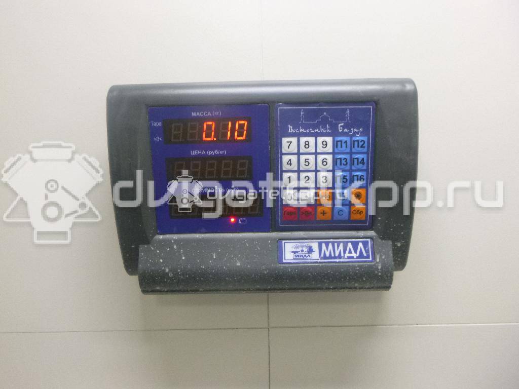 Фото Дефлектор воздушный  7363064J02BWJ для suzuki Grand Vitara {forloop.counter}}
