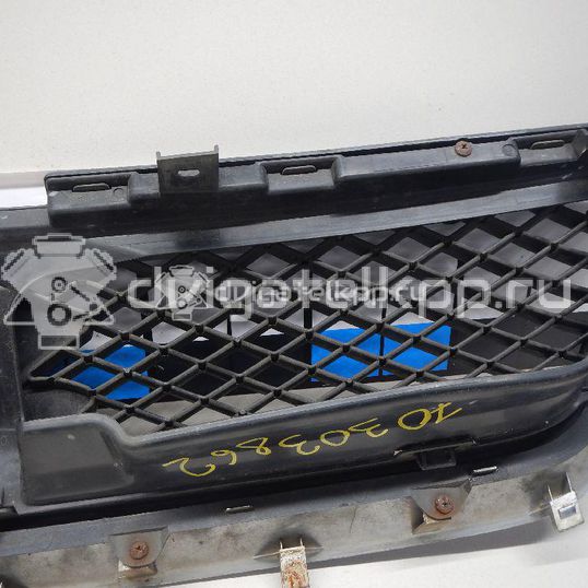 Фото Решетка радиатора  7174165J0038B для Suzuki Grand Vitara