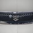 Фото Решетка радиатора  7174165J0038B для Suzuki Grand Vitara {forloop.counter}}