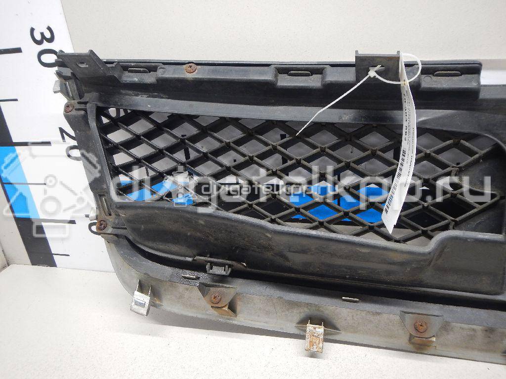 Фото Решетка радиатора  7174165J0038B для Suzuki Grand Vitara {forloop.counter}}