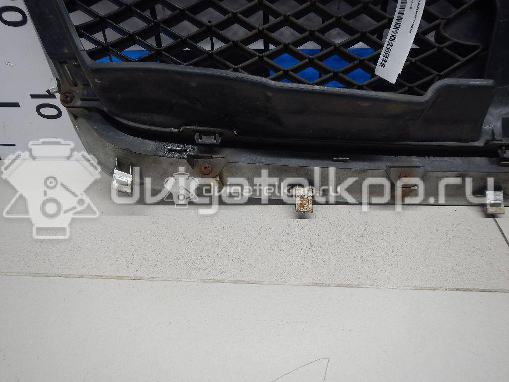 Фото Решетка радиатора  7174165J0038B для Suzuki Grand Vitara {forloop.counter}}