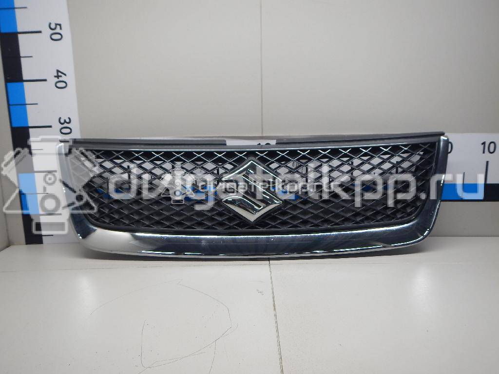 Фото Решетка радиатора  7174165J0038B для Suzuki Grand Vitara {forloop.counter}}