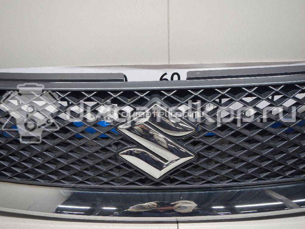 Фото Решетка радиатора  7174165J0038B для Suzuki Grand Vitara {forloop.counter}}