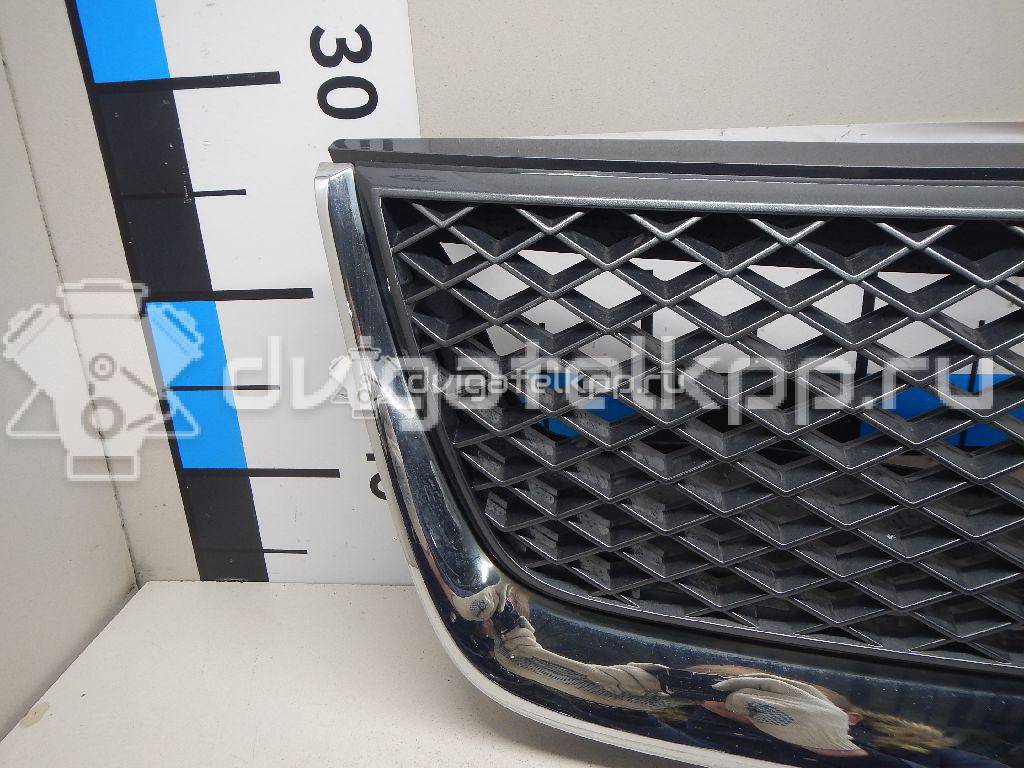 Фото Решетка радиатора  7174165J0038B для Suzuki Grand Vitara {forloop.counter}}