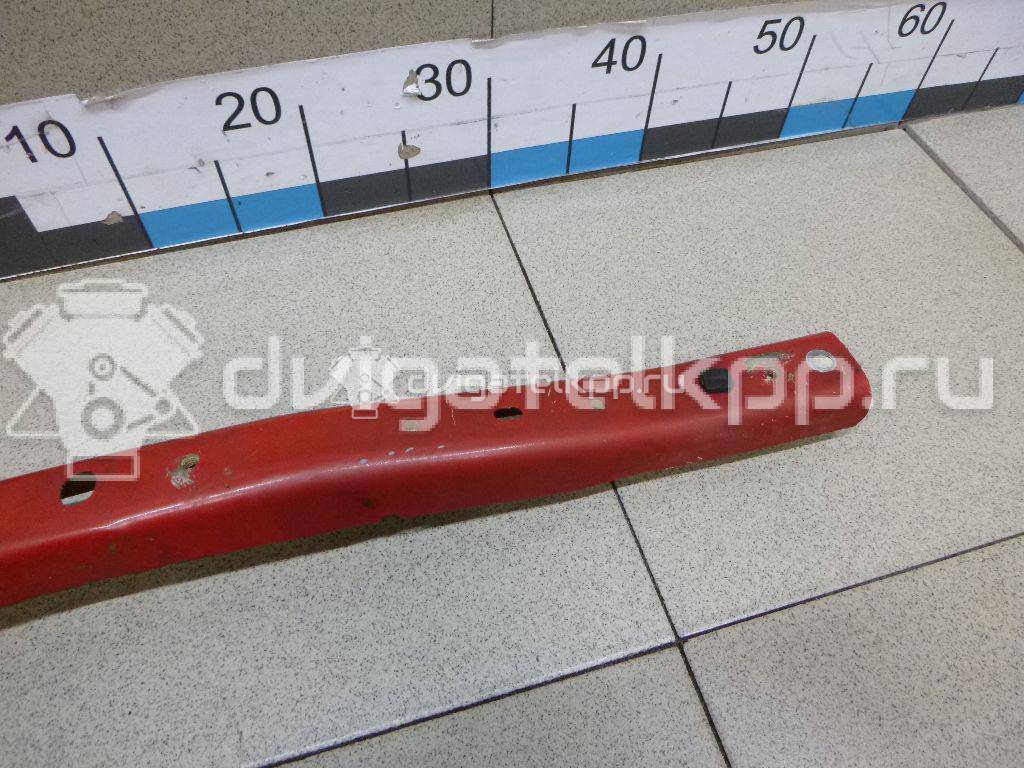 Фото Усилитель переднего бампера  5822065J00 для Suzuki Grand Vitara {forloop.counter}}